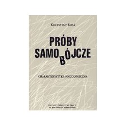 Próby samobójcze -...