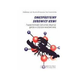 Onkoproteiny surowicy krwi....