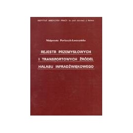 Rejestr przemysłowych i...