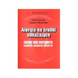 Alergia na środki...