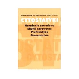 Cytostatyki - narażenie...