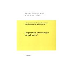 Diagnostyka laboratoryjna...