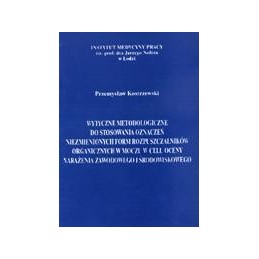 Wytyczne metodologiczne do...