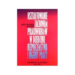Kształtowanie zachowań...