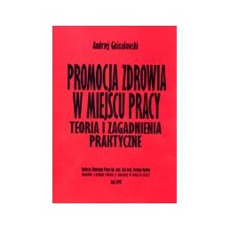 Promocja zdrowia w miejscu...