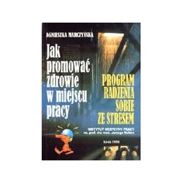Jak promować zdrowie w...