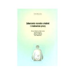 Zaburzenia rozrodu u kobiet...