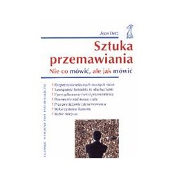 Sztuka przemawiania. Nie co...