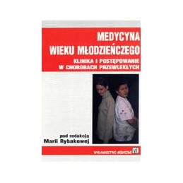 Medycyna wieku...