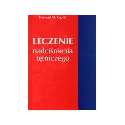 Leczenie nadciśnienia...