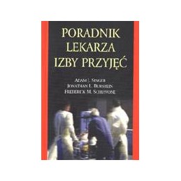 Poradnik lekarza izby przyjęć