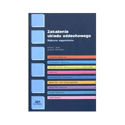Zakażenia układu oddechowego