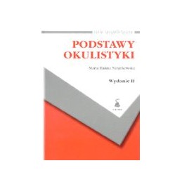 Podstawy okulistyki