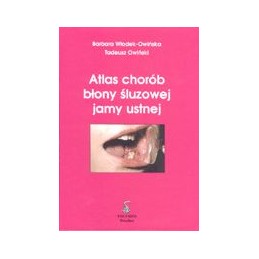 Atlas chorób błony śluzowej...