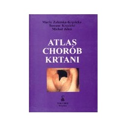 Atlas chorób krtani