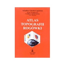 Atlas topografii rogówki