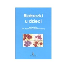 Białaczki u dzieci