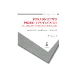Poradnictwo przed- i...