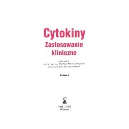 Cytokiny - zastosowanie...