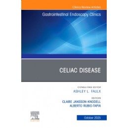 Celiac Disease, An Issue of...