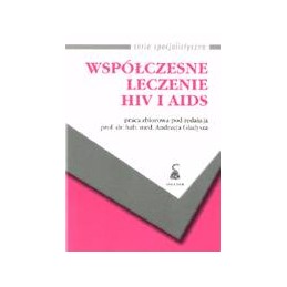 Współczesne leczenie HIV i...