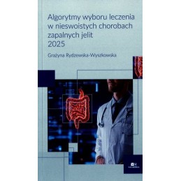 Algorytmy wyboru leczenia w...