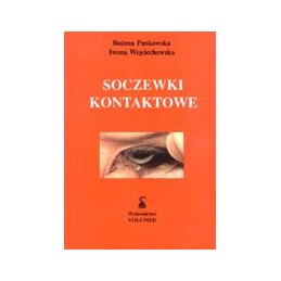 Soczewki kontaktowe
