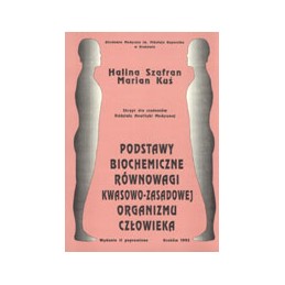 Podstawy biochemiczne...