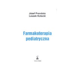 Farmakoterapia pediatryczna