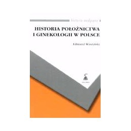 Historia położnictwa i...