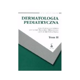 Dermatologia pediatryczna...