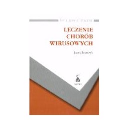 Leczenie chorób wirusowych