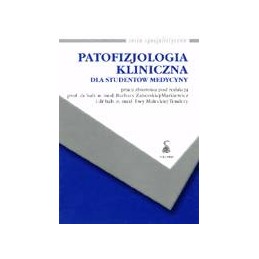Patofizjologia kliniczna...