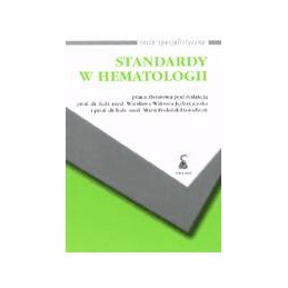 Standardy w hematologii