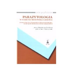 Parazytologia w ochronie...