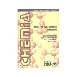 Chemia - repetytorium dla...