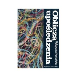 Oblicza upośledzenia
