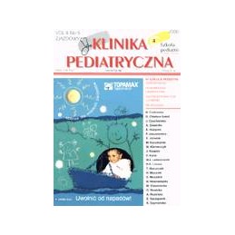 Klinika pediatryczna -...