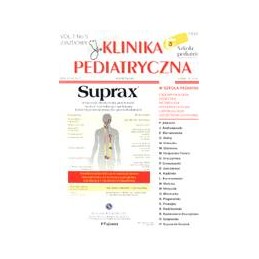 Klinika pediatryczna -...
