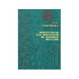 Biologia - repetytorium dla...