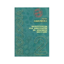 Biologia - repetytorium dla...