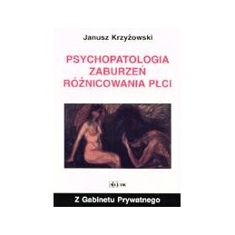 Psychopatologia zaburzeń...
