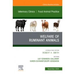 Welfare of Ruminant...