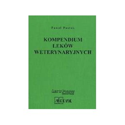 Kompendium leków...