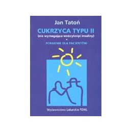 Cukrzyca typu II (nie...