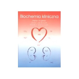 Biochemia kliniczna