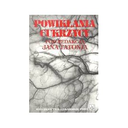 Powikłania cukrzycy