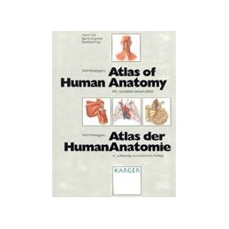 Atlas of Human Anatomy