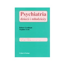 Psychiatria dzieci i młodzieży