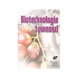 Biotechnologia żywności